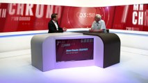 7 Minutes Chrono avec Jean-Claude Crapart