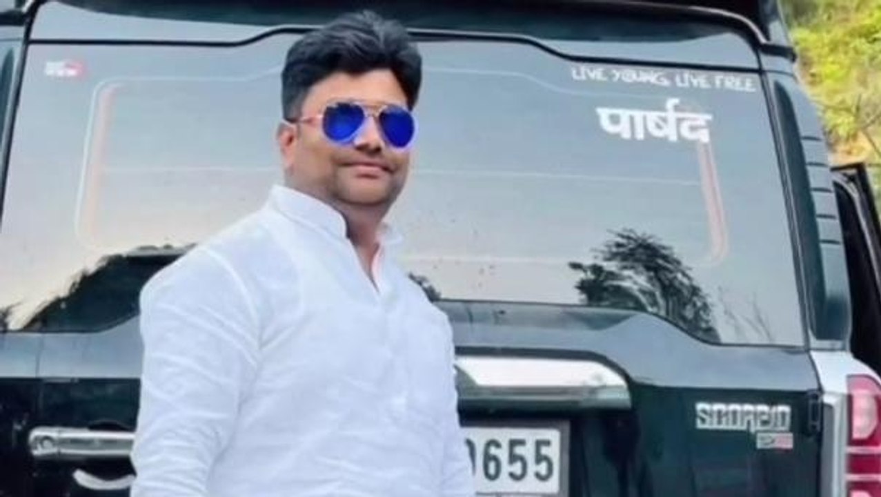वायरल हुआ भाजपा नेत्री का अश्लील वीडियो, पार्षद...