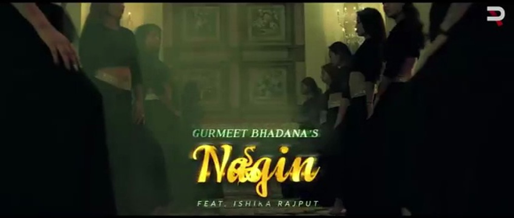 MUSIC SQUAD | NAGIN | 2023