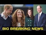 ROYALS IN SHOCKED !! The Middletons Are all in Love, Not Just Kate, According to Prince William
