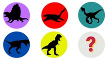 Dinosaurs Jurassic World Dominion:Herrasaurus,Amargasaurus,Ankylosaurus,Animal Battle Revolt #133