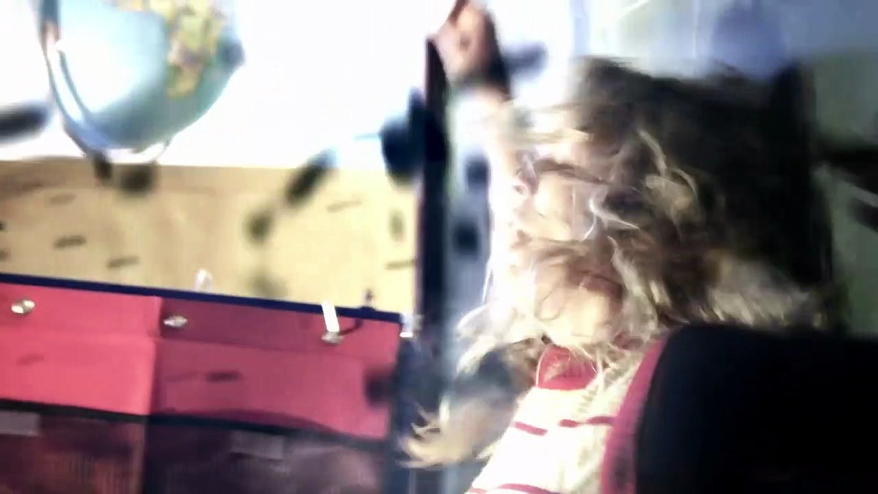 The Cokeville Miracle Bande-annonce (PT)