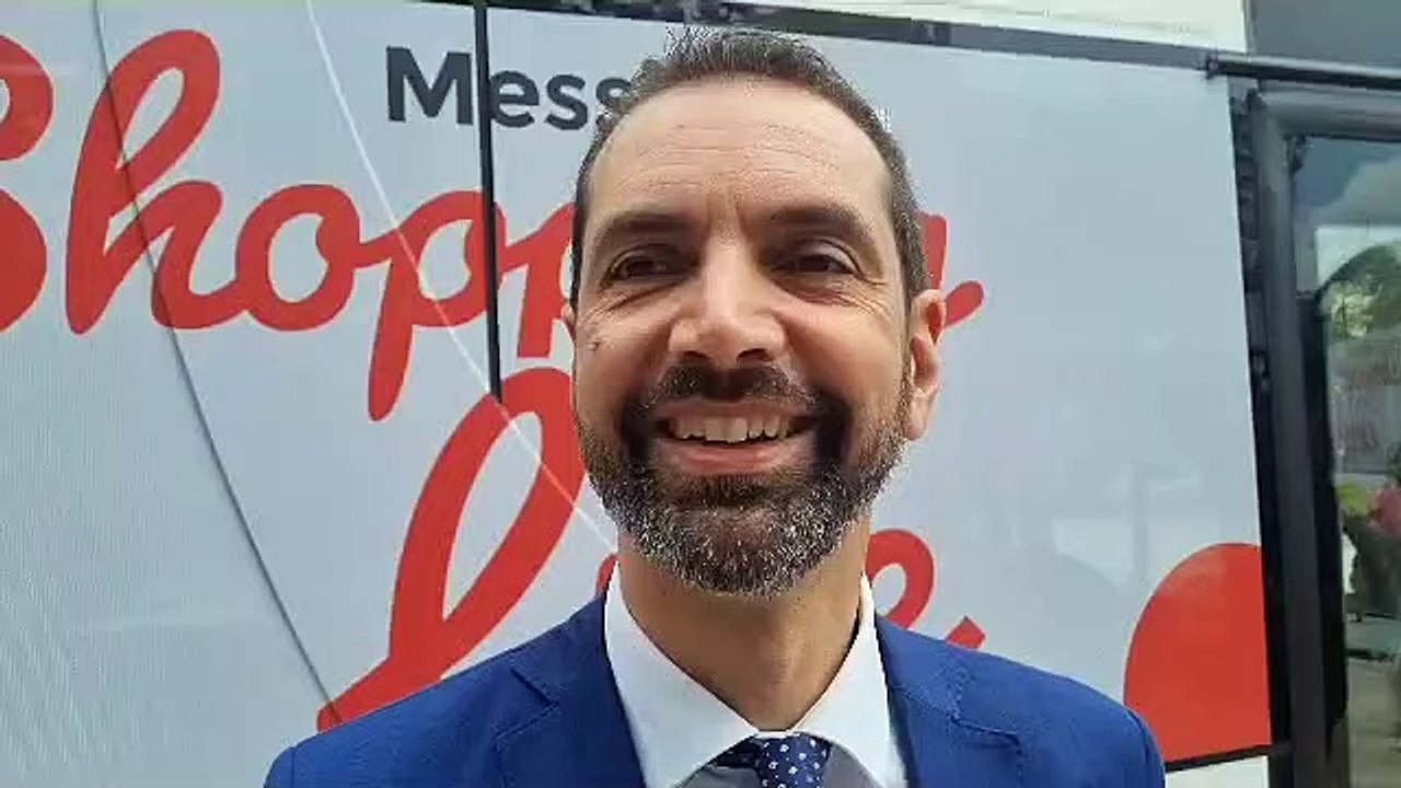 Il sindaco Basile sulla cessione dell'ACR Messina