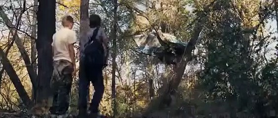Mud - Sur les rives du Mississippi Bande-annonce (TR)