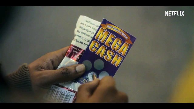 Ils ont cloné Tyrone Bande-annonce VF