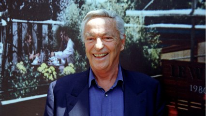 GALA VIDÉO - Guy Lux : son arrière-petit-fils est une immense star !