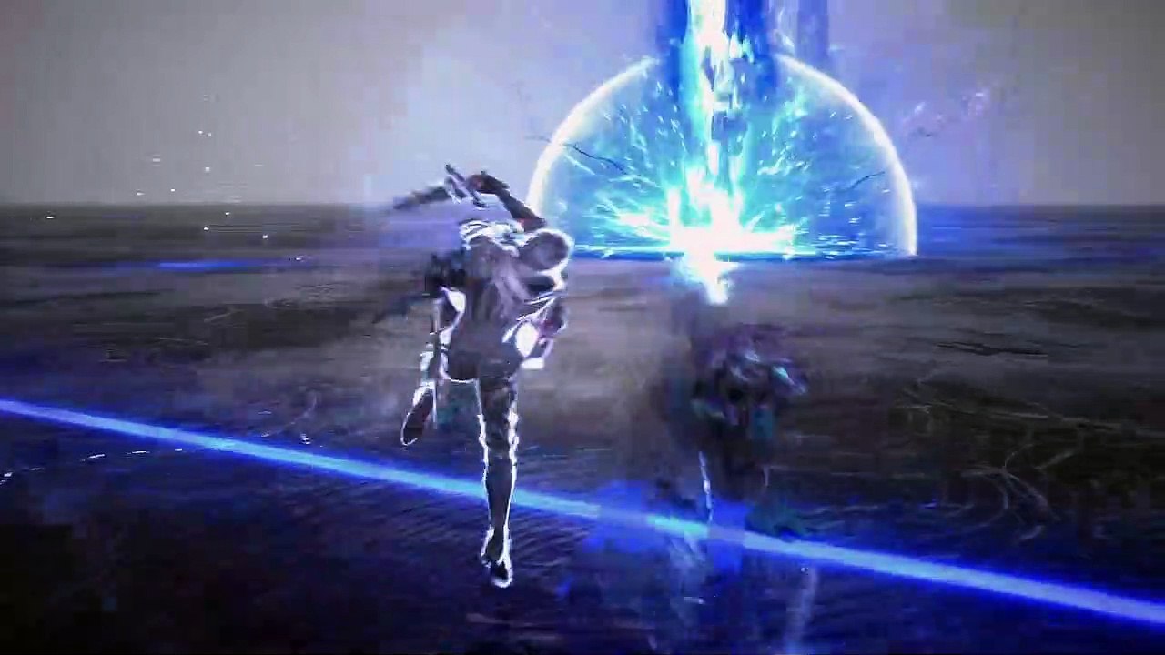 Final Fantasy XVI Ascension Trailer