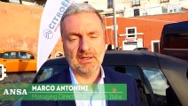 A Ponza la mobilita' diventa green e sostenibile