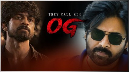 OG హైప్ మరింత పెంచిన Arjun Das Pawan Kalyan Face Off | Telugu OneIndia