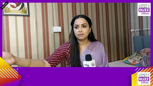 Exclusive_ Gurdeep Kohli REVEALS why she said yes to play mother character _ Vanshaj