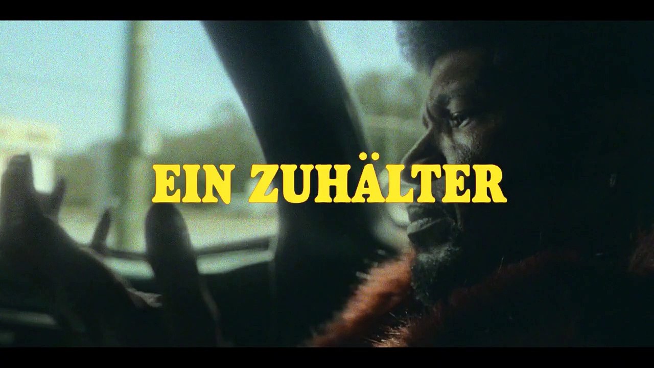 They Cloned Tyrone Trailer DF