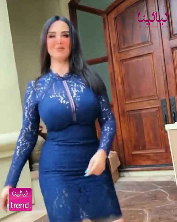 حملة لتبليك هند القحطاني  من تطبيق سناب شات