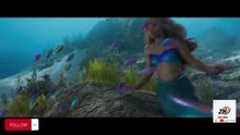 The Little Mermaid 2023 Animated movie trailer
