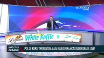 Polisi Buru Tersangka Lain Kasus Brankas Narkoba di UNM