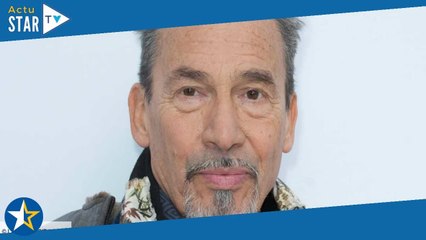 « Elle a raison » : ce bouleversement que Florent Pagny a opéré dans sa vie grâce à sa fille Aël