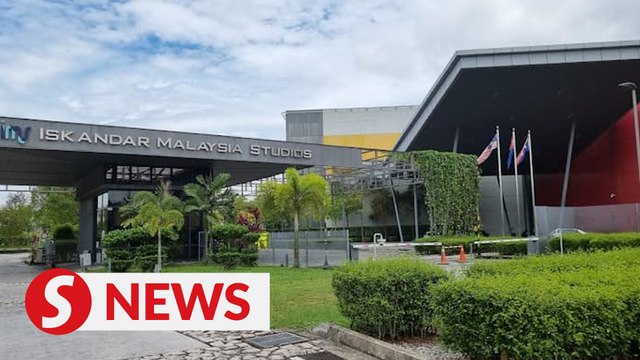 Iskandar Malaysia Studios assets still belong to Khazanah, Dewan Rakyat told