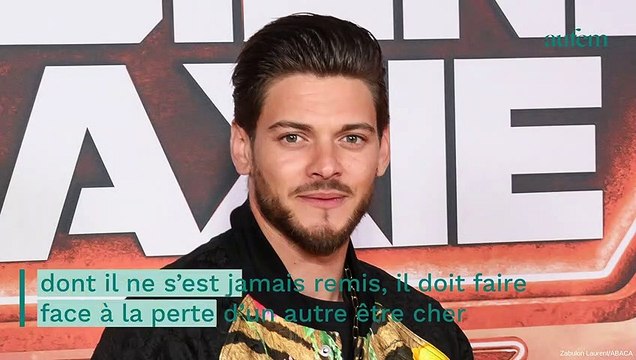 Rayane Bensetti en deuil, il partage un déchirant message : L'impression de revivre ce cauchemar