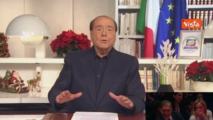 Ecco quando Berlusconi ha incoronato Meloni leader del centrodestra