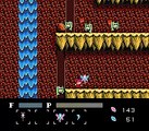 Seiken Psycho Caliber: Maju no Mori Densetsu online multiplayer - nes