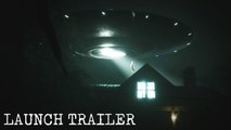 Tráiler de lanzamiento de Greyhill Incident