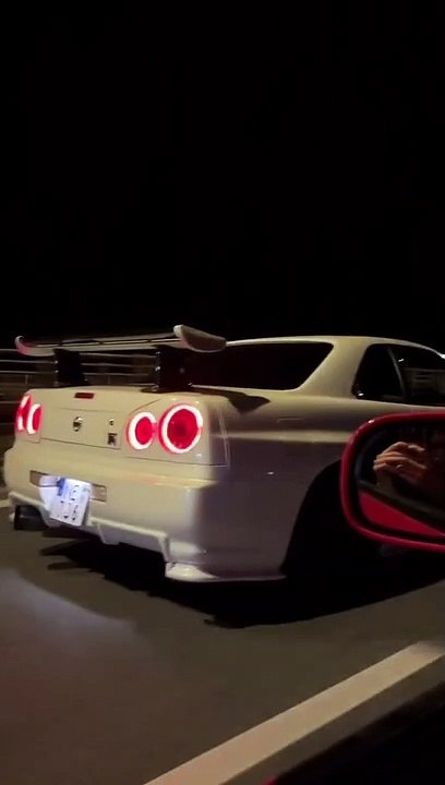 SKYLINE⚡️