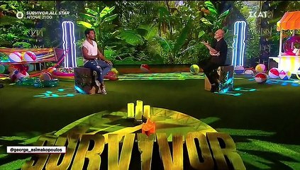 Γιώργος Ασημακόπουλος: «Η συμπεριφορά του Βασάλου άλλαξε όταν ήρθε η μητέρα του»