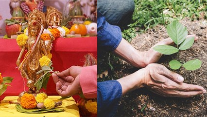 Yogini Ekadashi 2023: योगिनी एकादशी पर गजकेसरी योग व्रती जरूर करें ये उपाय, धन की होगी बारिश |