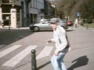 petit tueur Break dance niko night shop quartier laeken