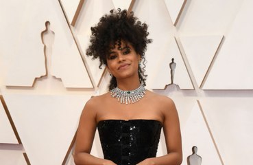 Zazie Beetz confirms she wont return as Domino in Deadpool 3