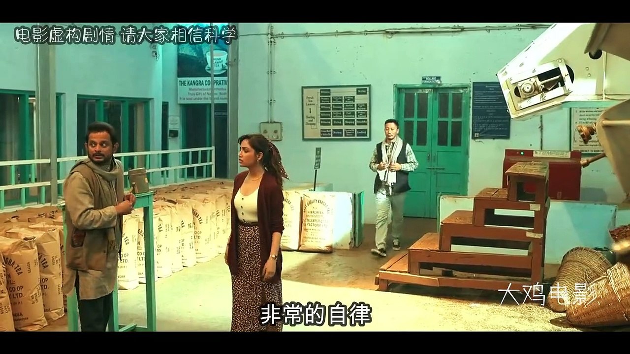 印度喜剧电影《布特警察》，太搞笑了！