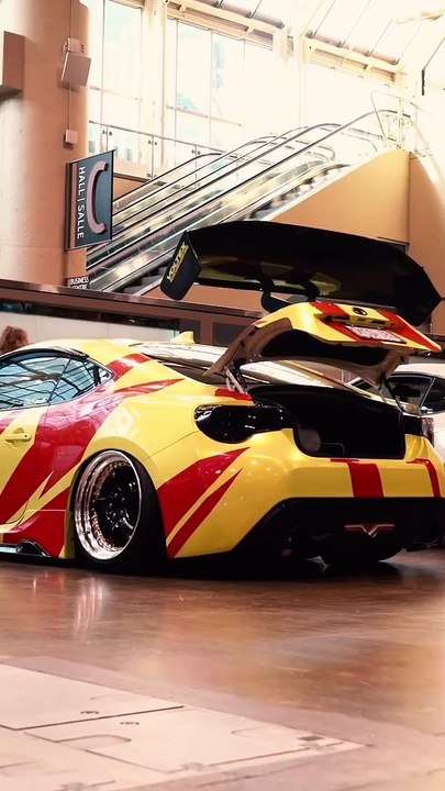 CAR EDIT⚡️