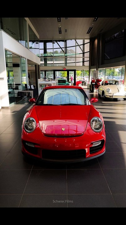 PORSHE⚡️