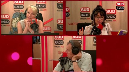 La Sexy News de Soisic Belin - «Le mois des fiertés ! »