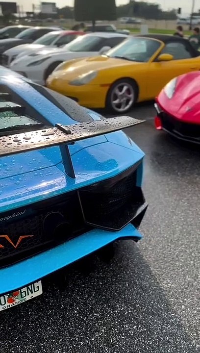 LAMBORGHINI⚡️
