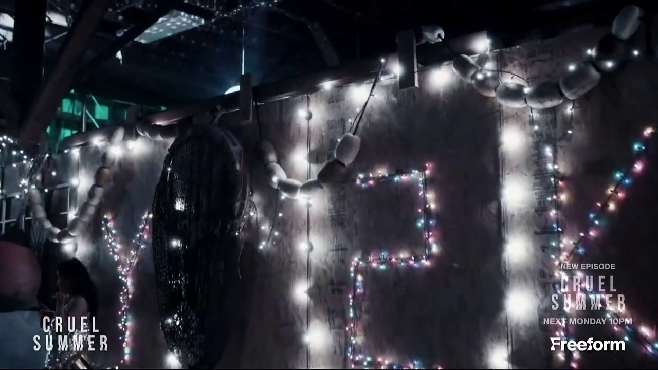 Cruel Summer 2x04 Season 2 Episode 4 Trailer - Springing a Leak