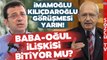 SON DAKİKA Ekrem İmamoğlu ve Kemal Kılıçdaroğlu'ndan Kritik Görüşme Kararı!