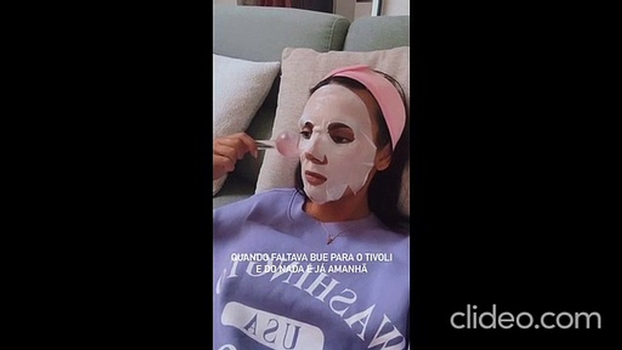 Mafalda Castro e Rui Simões podcast