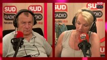 Le love conseil de Brigitte Lahaie - Sexe, plaisir, amour