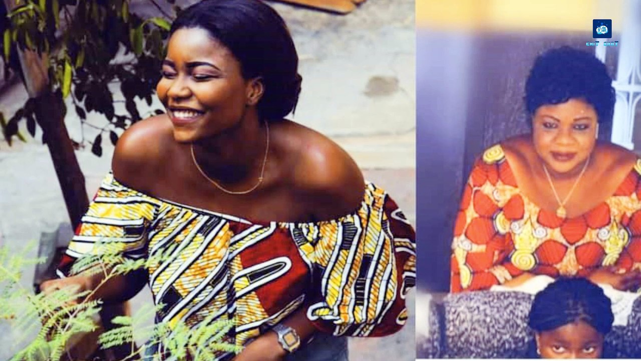 "Faut avoir le mental pour entreprendre " | Chit Chat | Fondatrice d'Onimy Cosmetics | Gnadoe TV