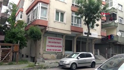 Binalar dökülüyor, kentsel dönüşüm engelleniyor