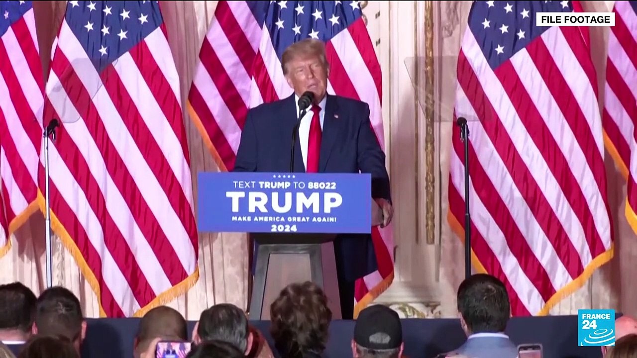 Donald Trump charged with mishandling secret files: What will happen?