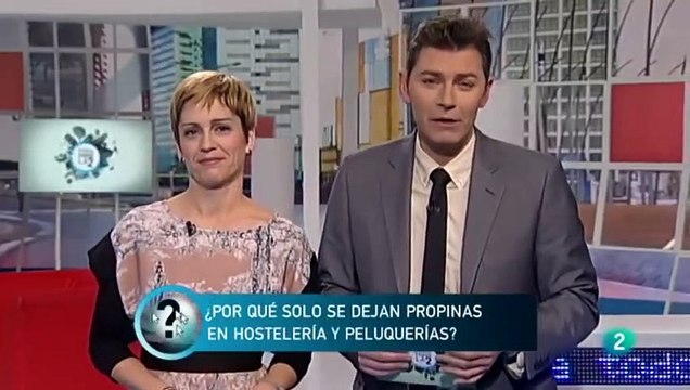 La propina, ¿cuestión de cortesía o solidaridad Sallimos a la calle para conocer sus opiniones