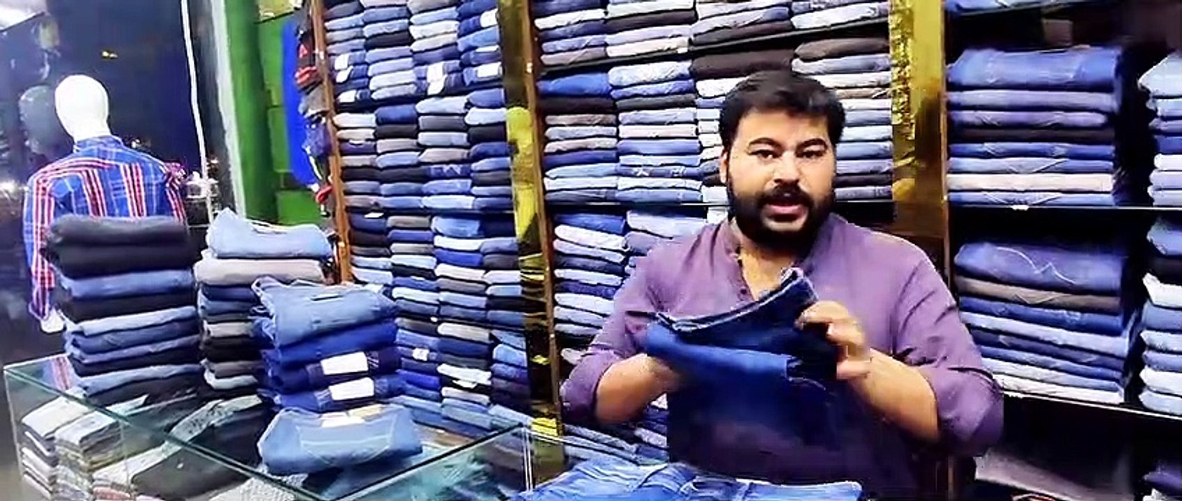 Premium Quality Denim Jeans Pent Wholesale rates | Imported Jeans K.men's wear|