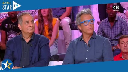 "Je n'avais pas besoin de ce cachet !" : Julien Cohen déjà riche avant Affaire conclue, il évoque li