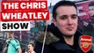 Declan Rice, Moises Caicedo and contract extensions latest | Chris Wheatley show transfer special