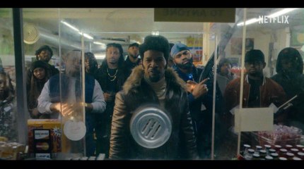 Ils ont cloné Tyrone : bande-annonce