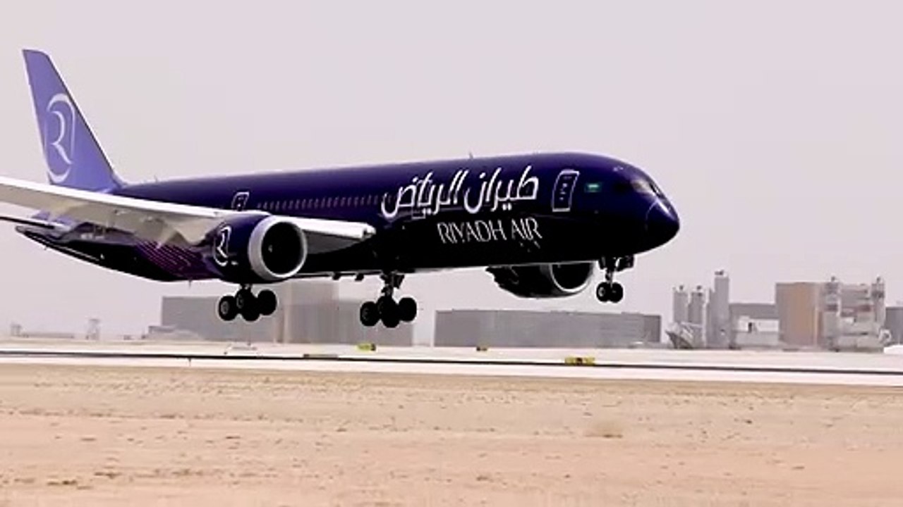 Riyadh Airline