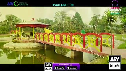 Dholay Di Ankiyan ► Somia Khan  Deedar  Asad Ali  New Song 2023  ARY Musik