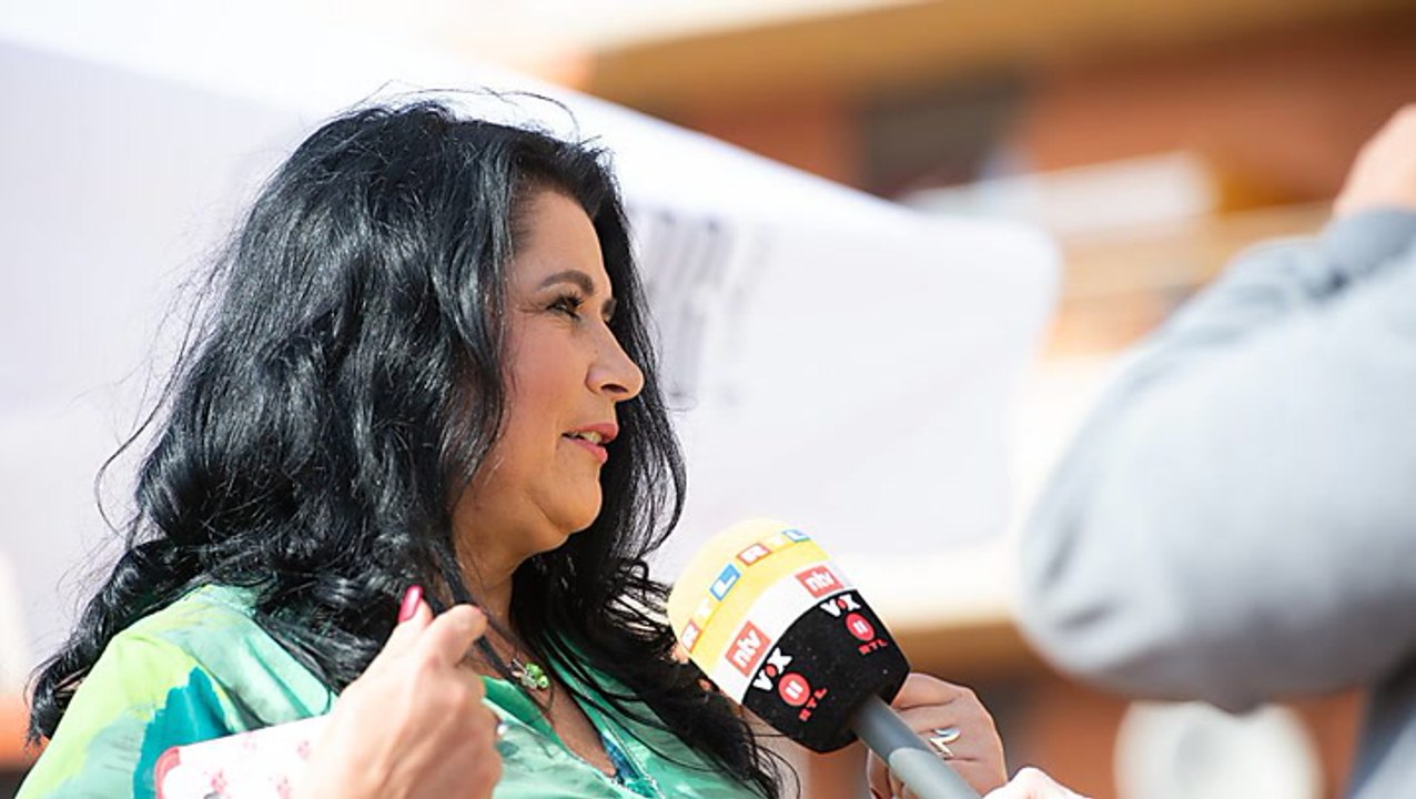 „Liebst du Peter noch?“: Iris Klein packt knallhart aus