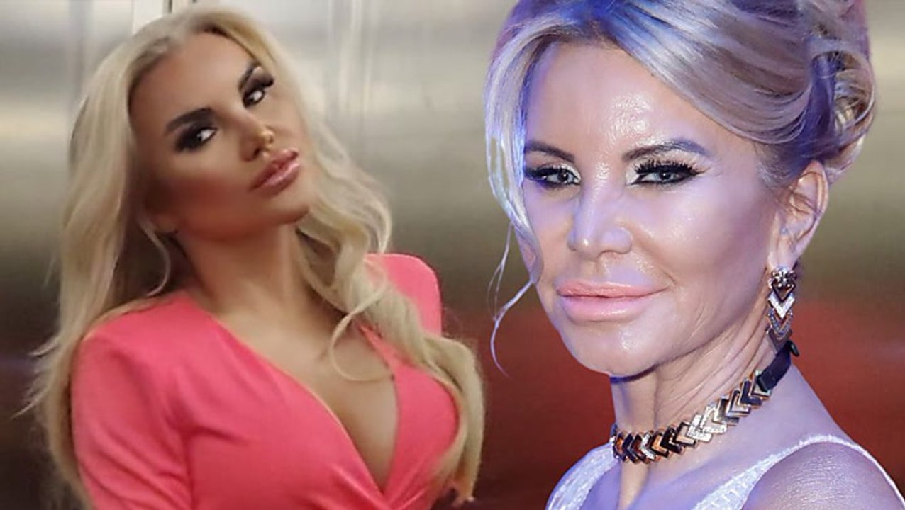 Tatjana Gsell: SO sieht die legendäre „Busen-Witwe“ heute aus